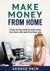 Make Money From Home