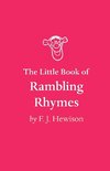 The Little Book of Rambling Rhymes