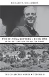 The Winona Letters . Book One