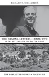 The Winona Letters . Book Two