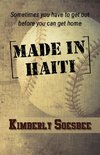 Made in Haiti