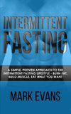 Intermittent Fasting