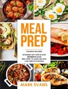 Keto Meal Prep