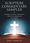 Scripture Commentary Sampler