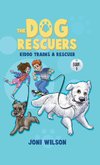 The Dog Rescuers