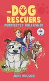 The Dog Rescuers Book II