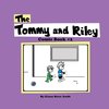 The Tommy and Riley Comic Book #2