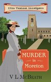 Murder in Moreton