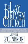 The Lay-Driven Church