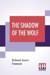 The Shadow Of The Wolf