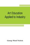 Art education applied to industry