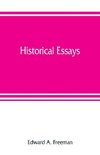 Historical essays