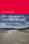 Auto-ethnography in Public Policy Advocacy