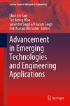 Advancement in Emerging Technologies and Engineering Applications