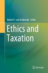 Ethics and Taxation