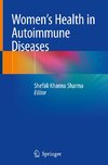 Women's Health in Autoimmune Diseases