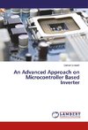 An Advanced Approach on Microcontroller Based Inverter