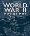 World War II Map by Map