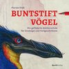 Buntstiftvögel