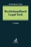 Rechtshandbuch Legal Tech