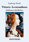 Vittoria Accorombona