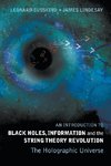 Susskind, L: Introduction To Black Holes, Information And Th