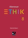 Abenteuer Ethik Bayern Realschule 8