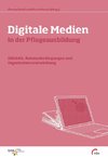 Digitale Medien in der Pflegeausbildung