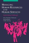 Perlmutter, F: Managing Human Resources in the Human Service