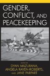 GENDER CONFLICT & PEACEKE     PB