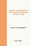 Poems on Values to Succeed Worldwide in Life - Life