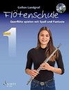 Querflötenschule