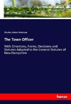 The Town Officer