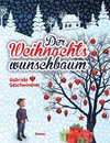 Der Weihnachtswunschbaum