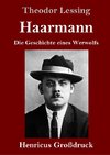 Haarmann (Großdruck)