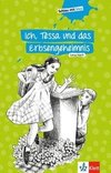 Ich, Tessa und das Erbsengeheimnis