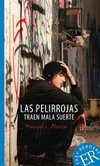 Las pelirrojas traen mala suerte