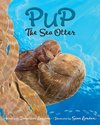 London, J: Pup the Sea Otter