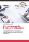 Herramientas de Gestión Institucional