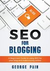 SEO for Blogging