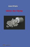 Götter des Olymp