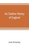 An outline history of England