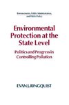 Ringquist, E: Environmental Protection at the State Level: P