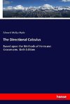 The Directional Calculus