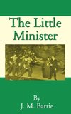 The Little Minister