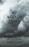 Wo Wolken enden