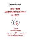 Deutschlands verlorene 13 Jahre