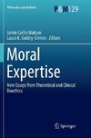 Moral Expertise