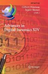 Advances in Digital Forensics XIV