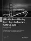 IAEG/AEG Annual Meeting Proceedings, San Francisco, California, 2018 - Volume 5